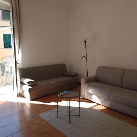 Casa Marzia Leilighet La Spezia Eksteriør bilde