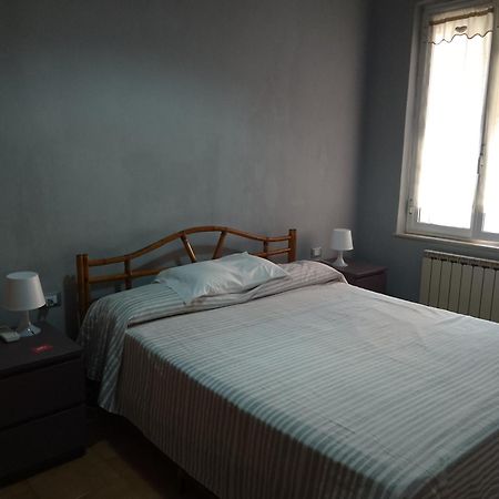Casa Marzia Leilighet La Spezia Eksteriør bilde