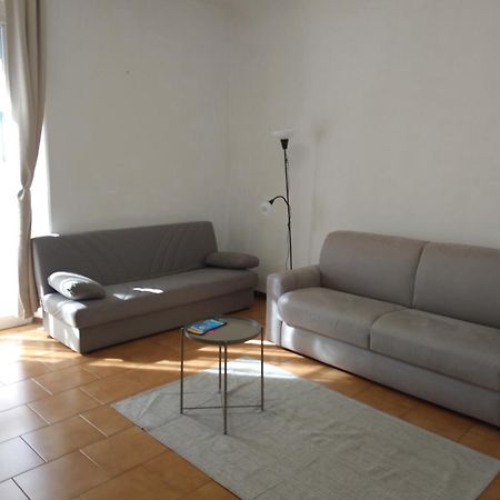 Casa Marzia Leilighet La Spezia Eksteriør bilde