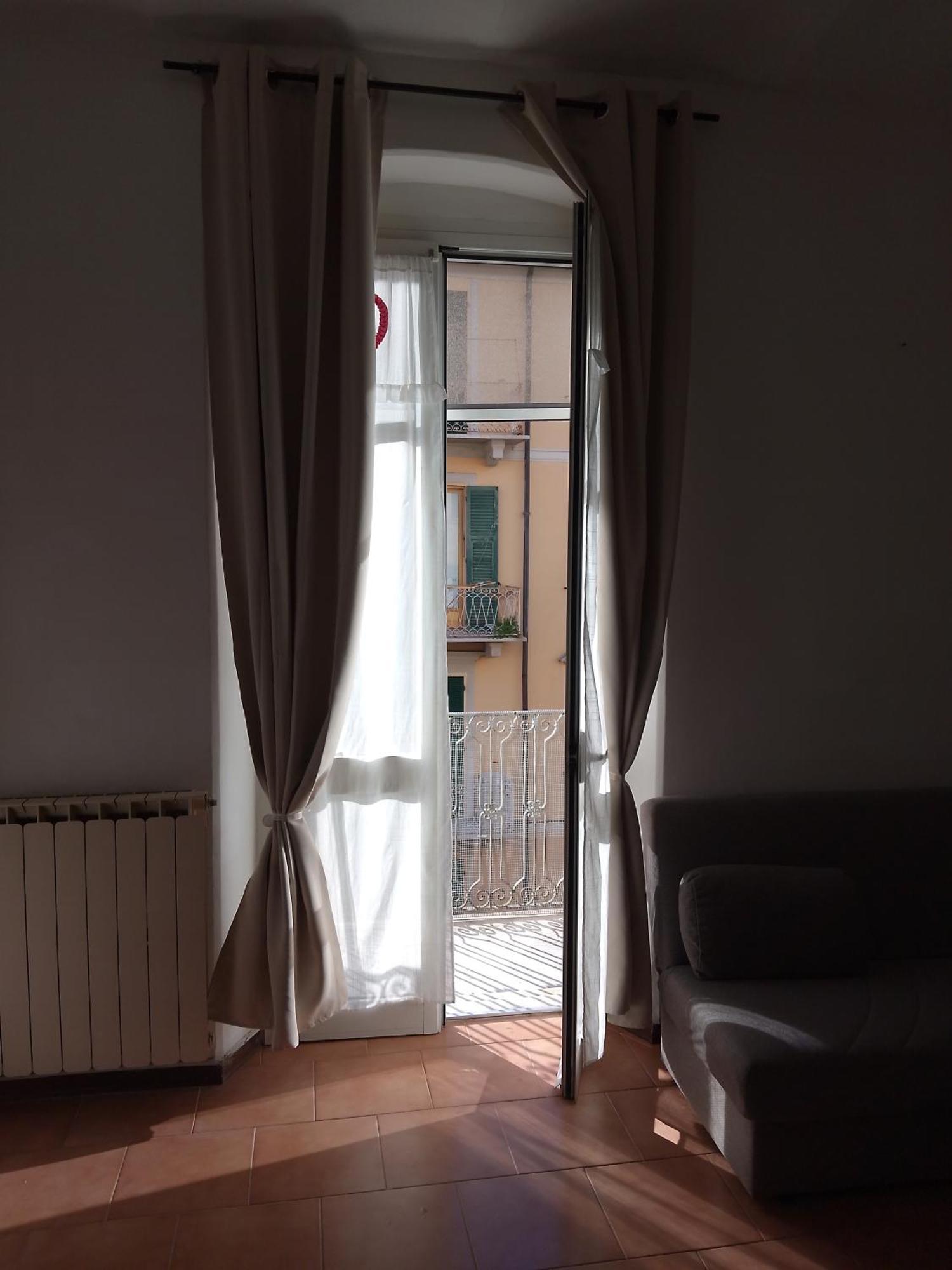 Casa Marzia Leilighet La Spezia Eksteriør bilde