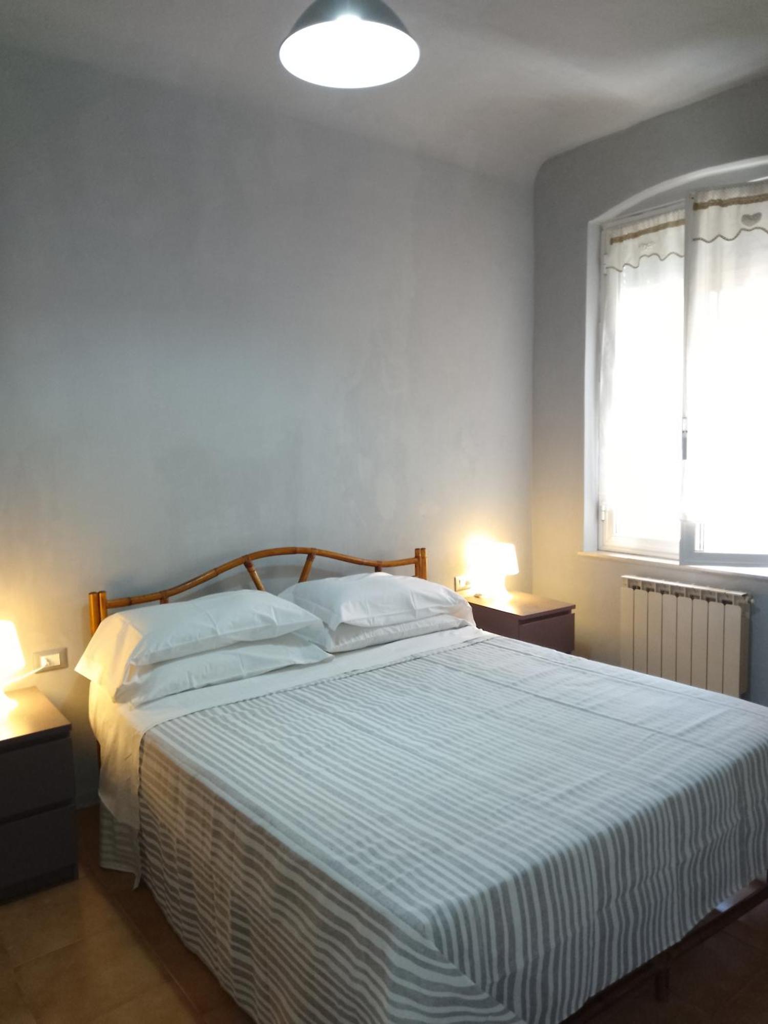 Casa Marzia Leilighet La Spezia Eksteriør bilde