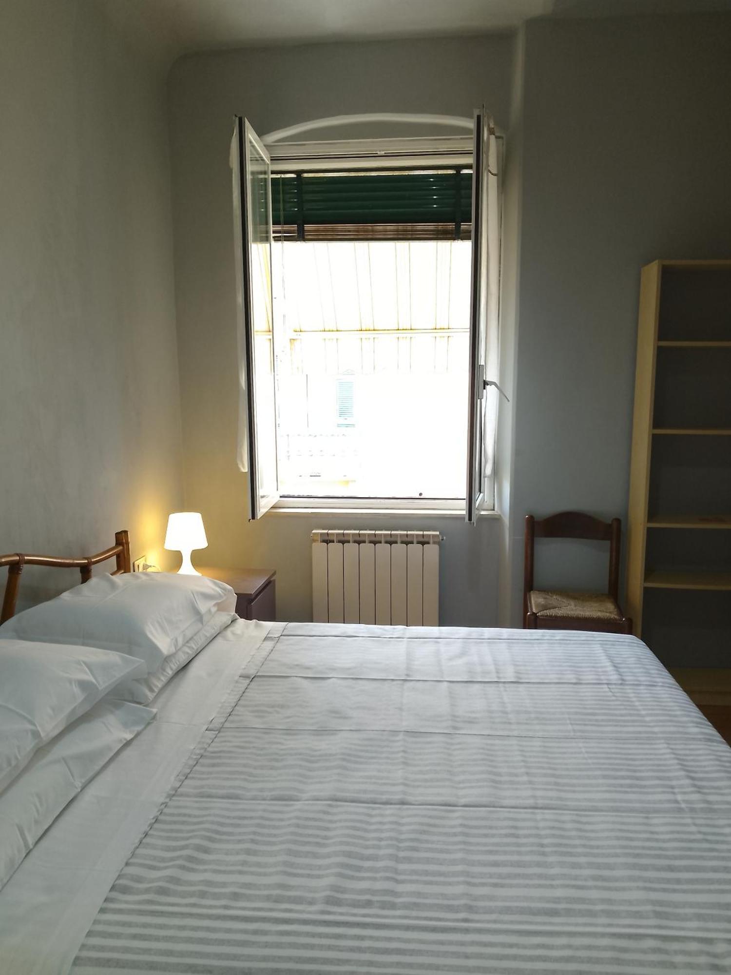 Casa Marzia Leilighet La Spezia Eksteriør bilde