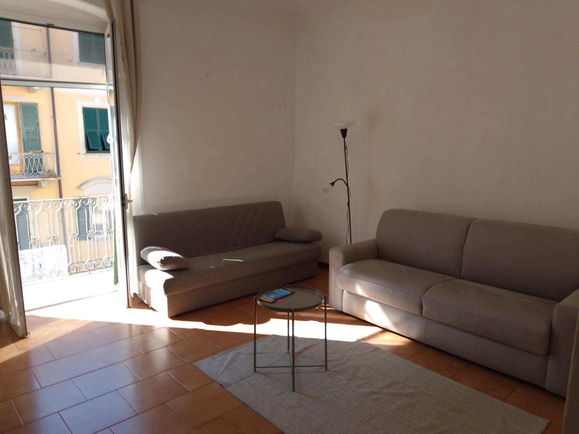 Casa Marzia Leilighet La Spezia Eksteriør bilde