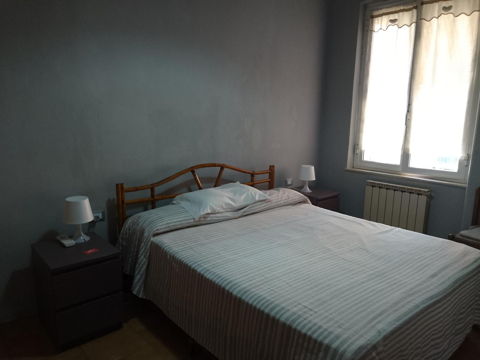 Casa Marzia Leilighet La Spezia Eksteriør bilde